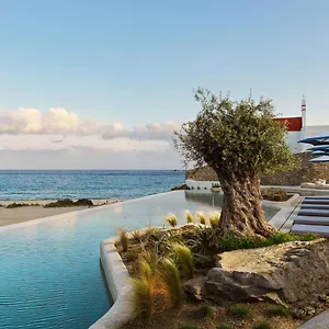 ***** Ξενοδοχείο Aegon Mykonos, Autograph Collection Ελλάδα