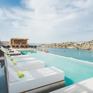 ** Ξενοδοχείο Super Paradise Hotel Ελλάδα