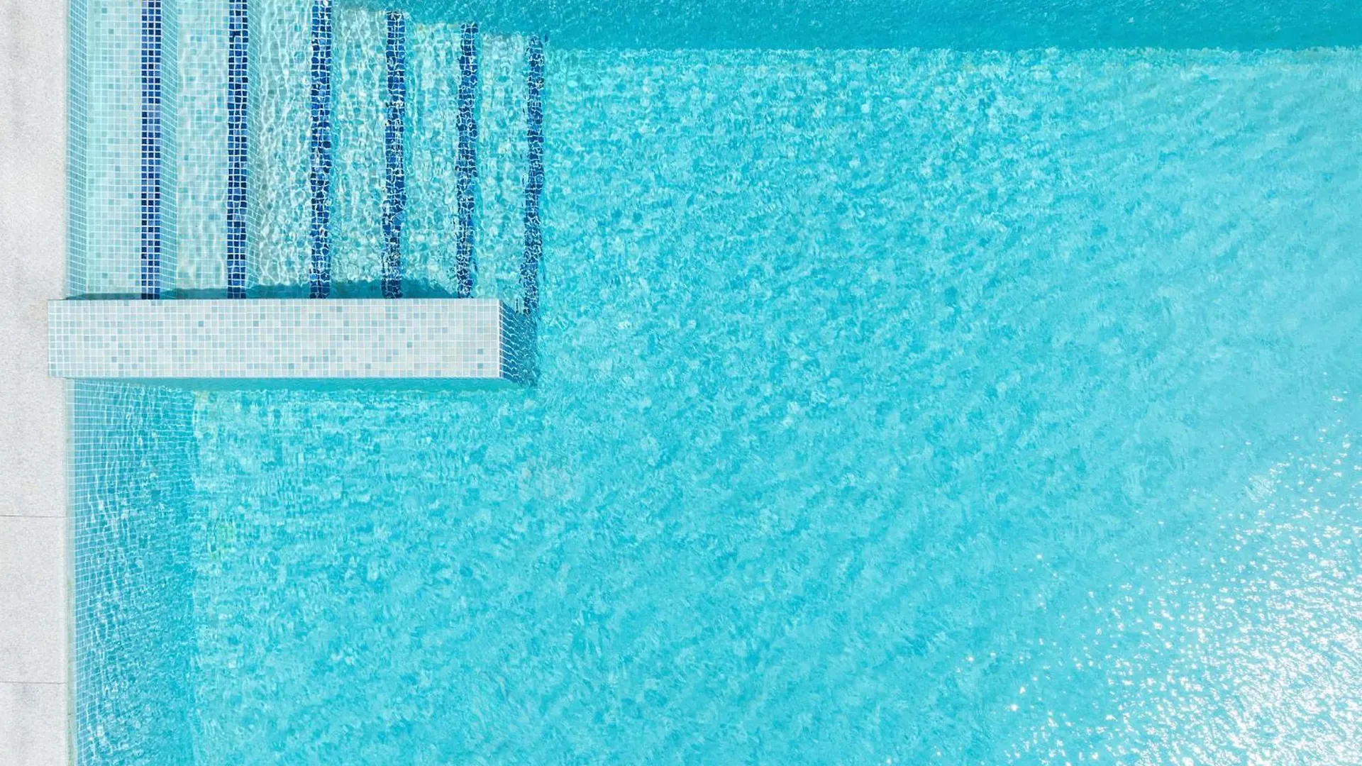 Hotel Sani Gulf I & II